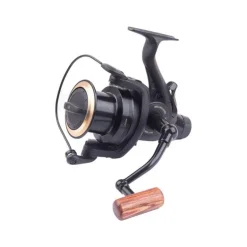 Moulinet Carpe Débrayable Wychwood Riot Fs