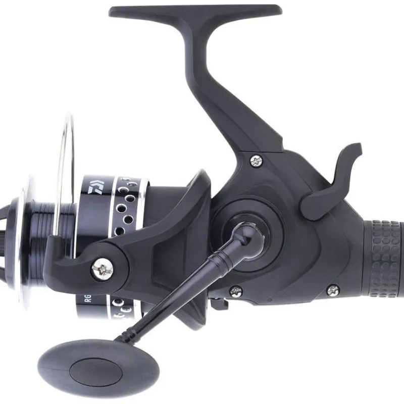 Daiwa Moulinet Carpe Debrayable Regal Br