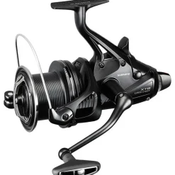 Moulinet Carpe Debrayable Shimano Baitrunner Xt-B Longcast