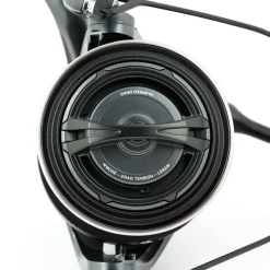 Shimano Moulinet Carpe Debrayable Baitrunner Ci4 Xtb-Lc