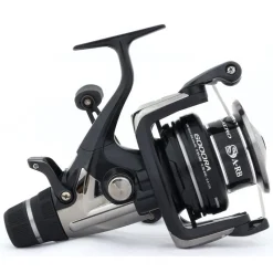 Shimano Moulinet Carpe Debrayable Baitrunner X-Aero