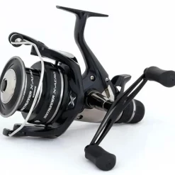 Shimano Moulinet Carpe Debrayable Baitrunner X-Aero
