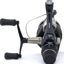 Shimano Moulinet Carpe Debrayable Baitrunner X-Aero