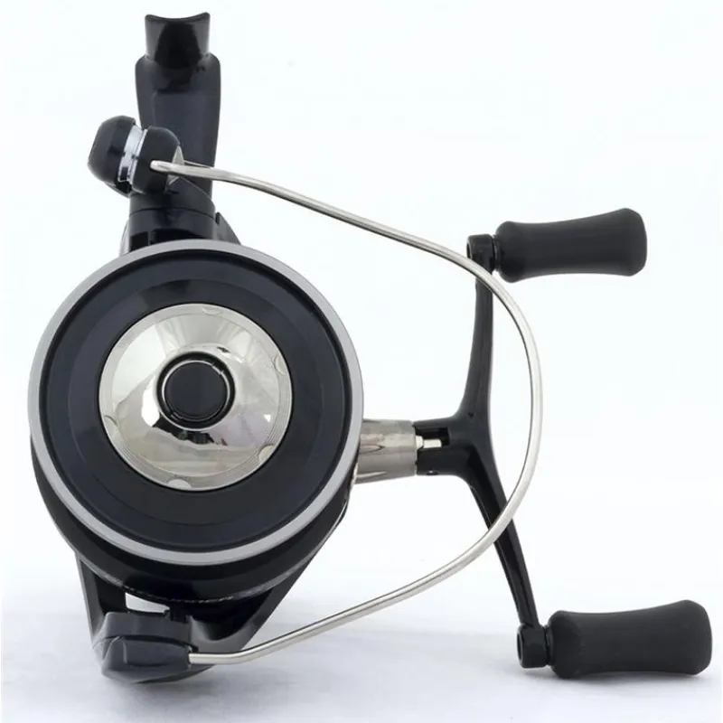 Shimano Moulinet Carpe Debrayable Baitrunner X-Aero