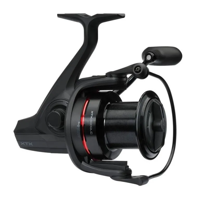 Moulinet Carpe Jrc Xtx Reel