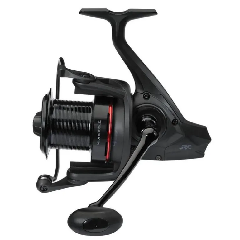 Moulinet Carpe Jrc Xtx Reel