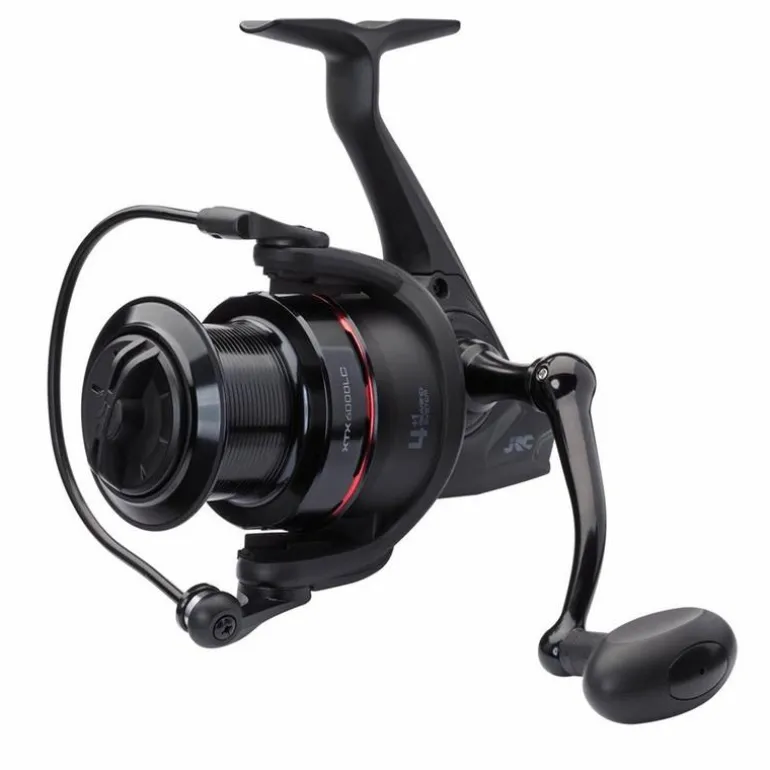 Moulinet Carpe Jrc Xtx Reel