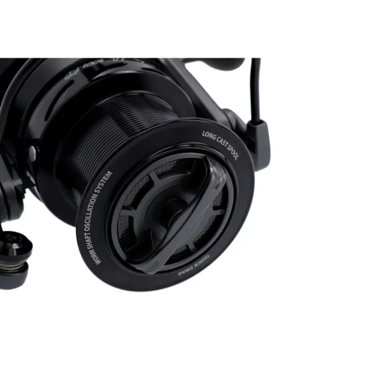 Moulinet Carpe Mikado M-Ka Carp