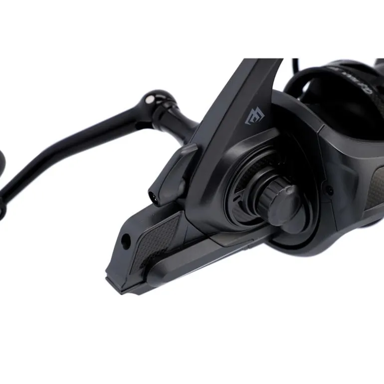 Moulinet Carpe Mikado M-Ka Carp