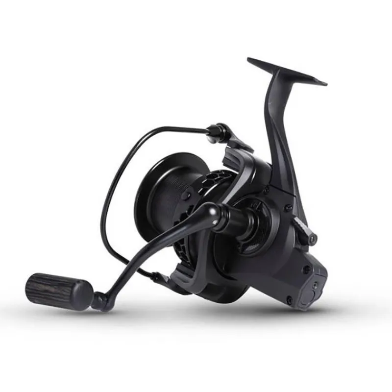 Nash Moulinet Carpe Scope Gtl 8