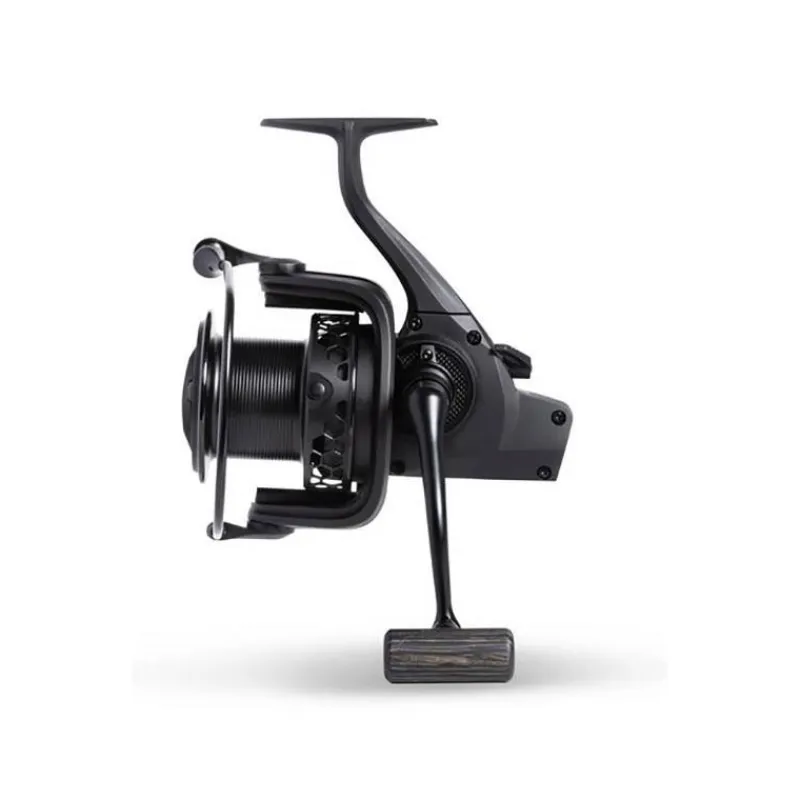 Nash Moulinet Carpe Scope Gtl 8