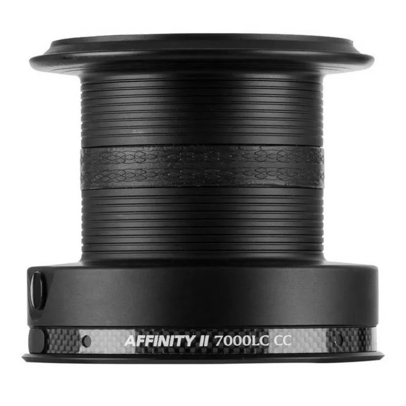 Penn Moulinet Carpe Affinity Ii Lc Carbon