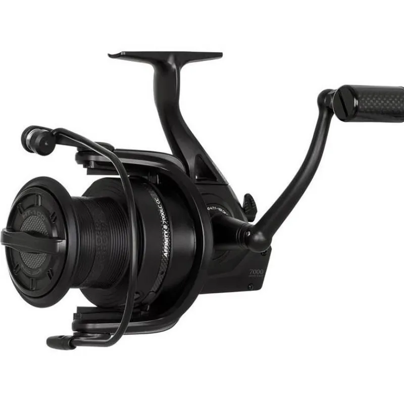 Penn Moulinet Carpe Affinity Ii Lc Carbon