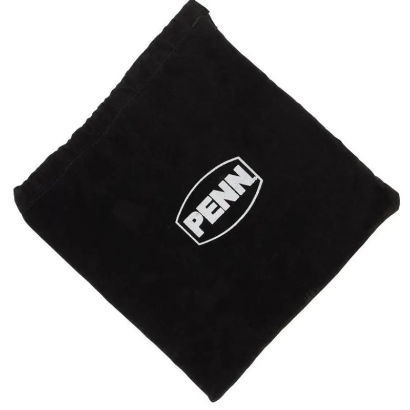 Penn Moulinet Carpe Affinity Ii Lc Carbon