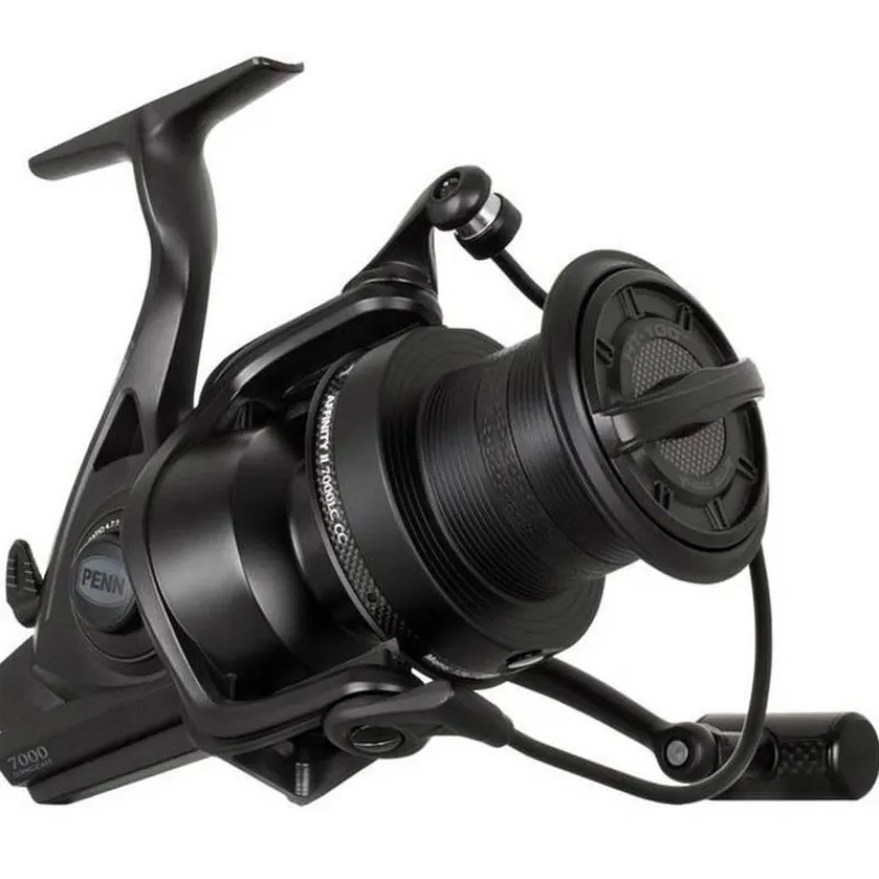 Penn Moulinet Carpe Affinity Ii Lc Carbon