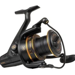 Moulinet Carpe Penn Rival Longcast Gold