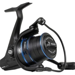 Penn Moulinet Carpe Rival Longcast Blue