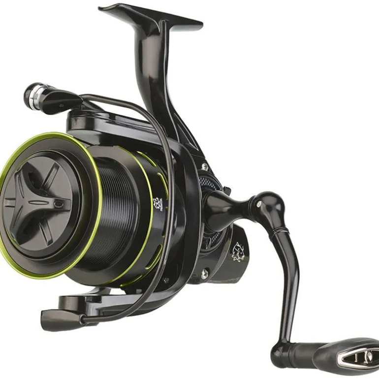 Moulinet Carpe Prowess Absolum Ti 5008 Fd