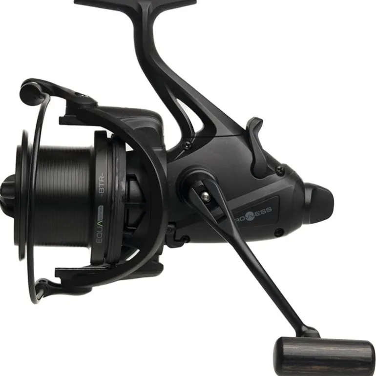 Moulinet Carpe Prowess Equa Btr