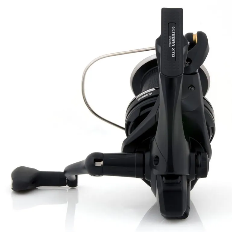 Moulinet Carpe Shimano Ultegra Xt-D