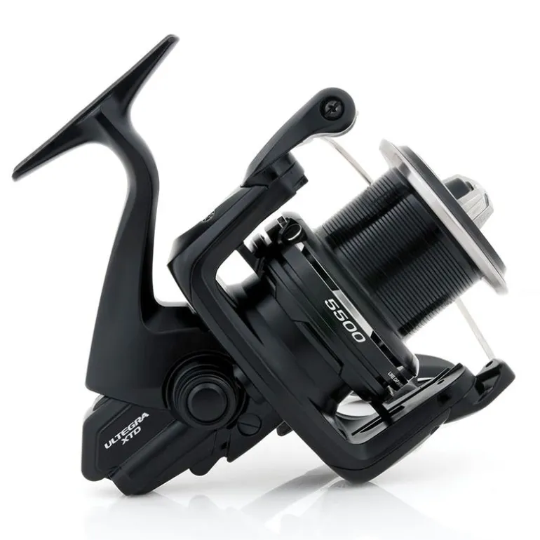 Moulinet Carpe Shimano Ultegra Xt-D
