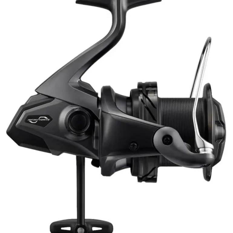 Moulinet Carpe Shimano Ultegra Xr Xtd