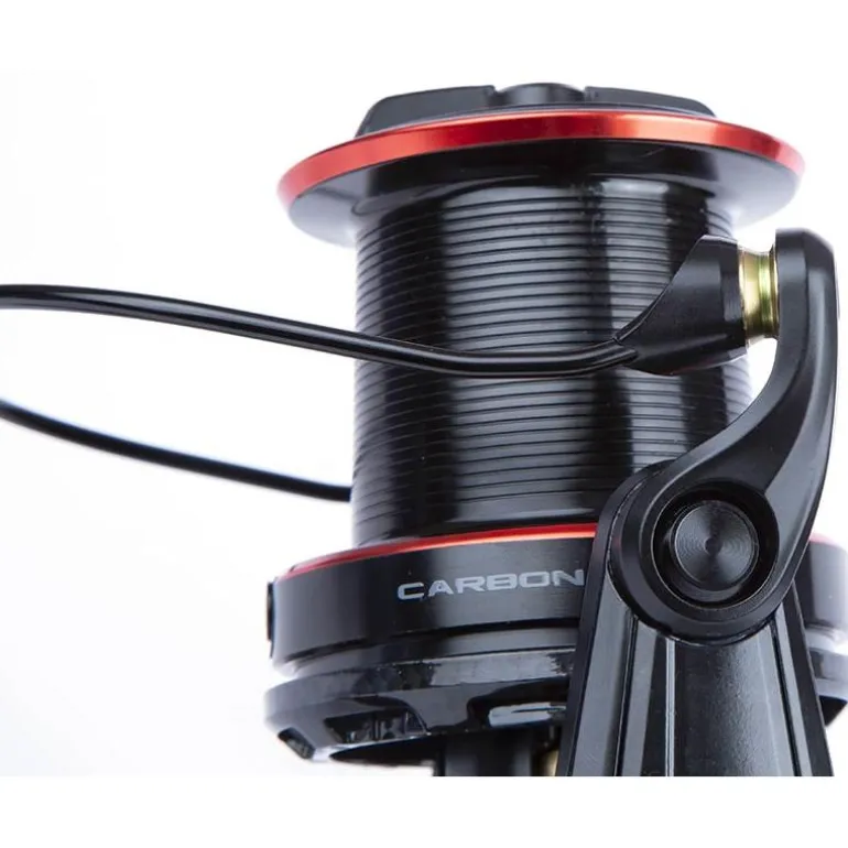 Moulinet Carpe Sonik Sk-47 Carbon