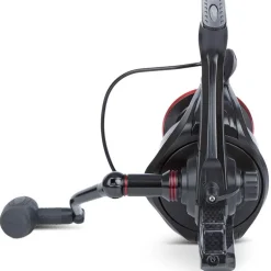 Moulinet Carpe Sonik Sk-47 Carbon