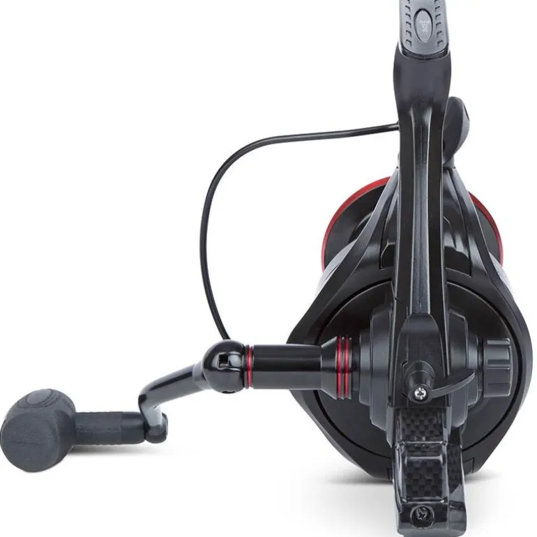 Moulinet Carpe Sonik Sk-47 Carbon