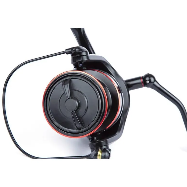 Moulinet Carpe Sonik Sk-47 Carbon
