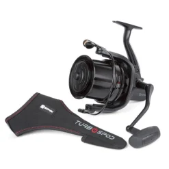 Moulinet Carpe Sonik Turbospod 14000