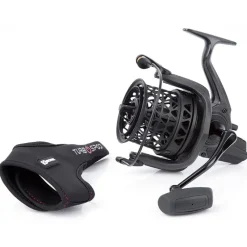 Sonik Moulinet Carpe Turbospod Carbon 14000