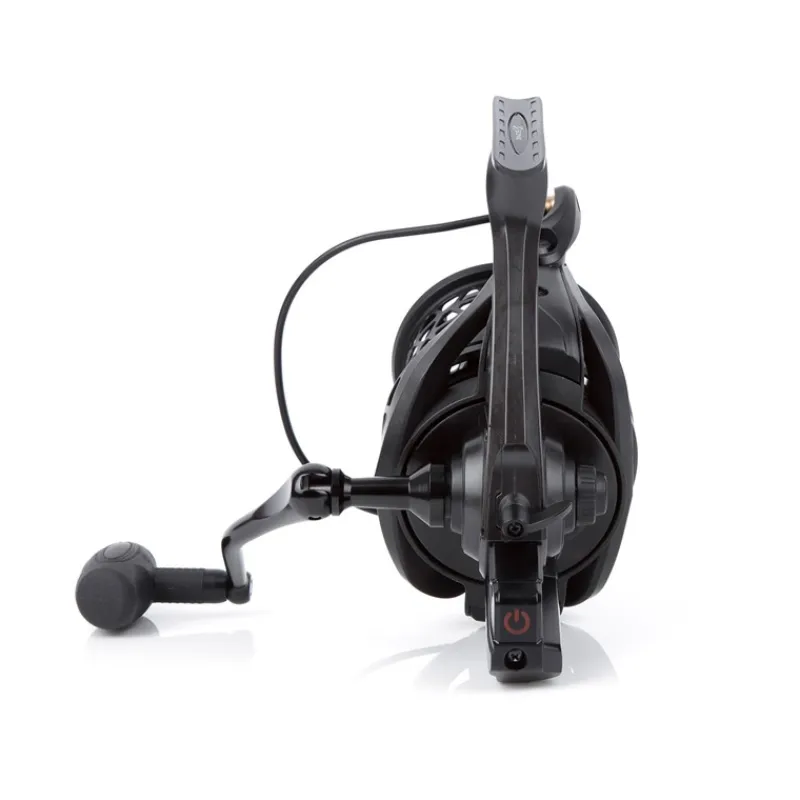 Sonik Moulinet Carpe Turbospod Carbon 14000