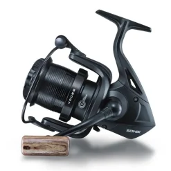 Sonik Moulinet Carpe Vaderx Rs Reels