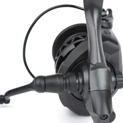 Moulinet Carpe Sonik Xtractor+ Carbon Reel