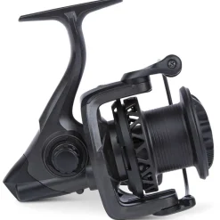 Moulinet Carpe Sonik Xtractor+ Carbon Reel