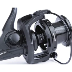 Sonik Moulinet Carpe Xtractor+ Reel