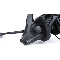 Sonik Moulinet Carpe Xtractor+ Reel