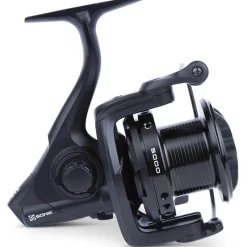 Sonik Moulinet Carpe Xtractor+ Reel