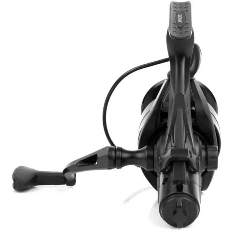 Moulinet Carpe Sonik Xtractor+ Fs