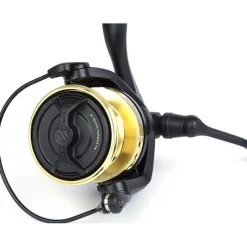Sonik Moulinet Carpe Xtractor+ Gs Reel