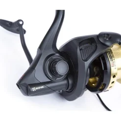 Sonik Moulinet Carpe Xtractor+ Gs Reel