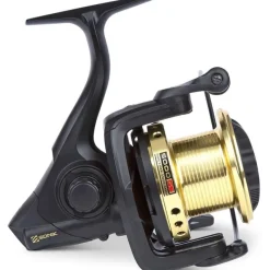 Sonik Moulinet Carpe Xtractor+ Gs Reel
