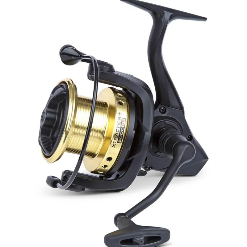Sonik Moulinet Carpe Xtractor+ Gs Reel