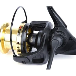 Sonik Moulinet Carpe Xtractor+ Gs Reel