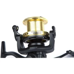 Sonik Moulinet Carpe Xtractor+ Gs Reel