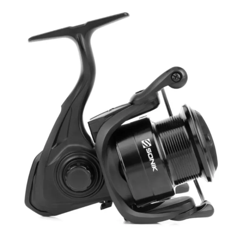Sonik Moulinet Carpe Xtractor+ Specialist 4000