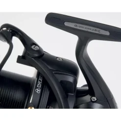 Virux Moulinet Carpe V12s