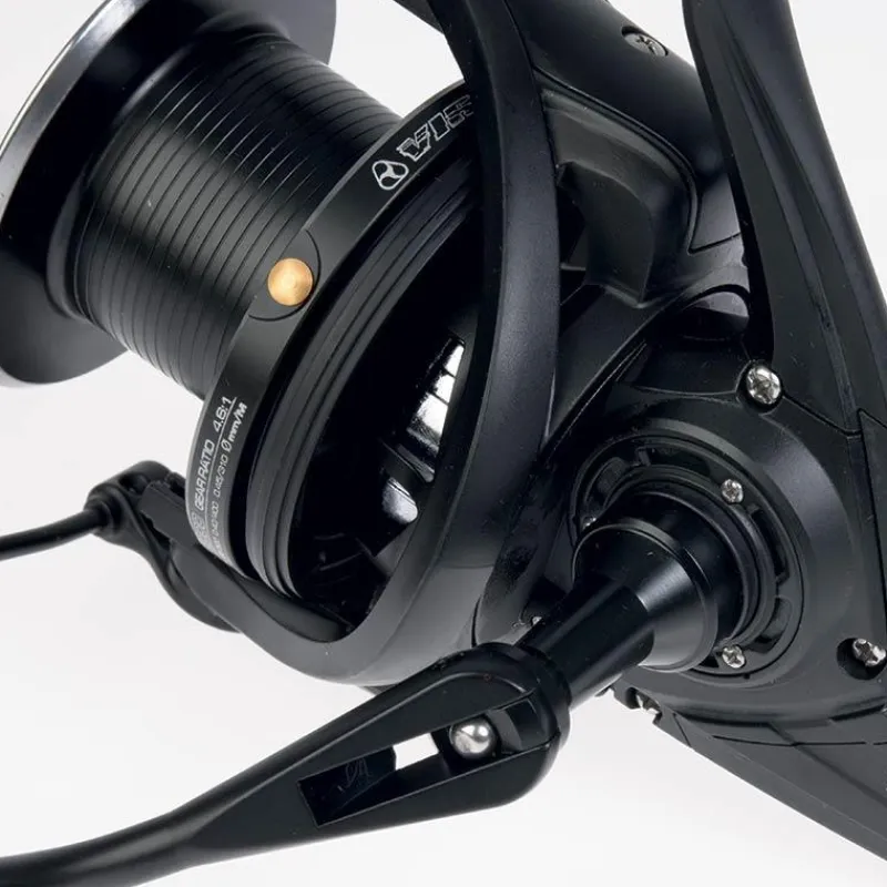 Virux Moulinet Carpe V12s