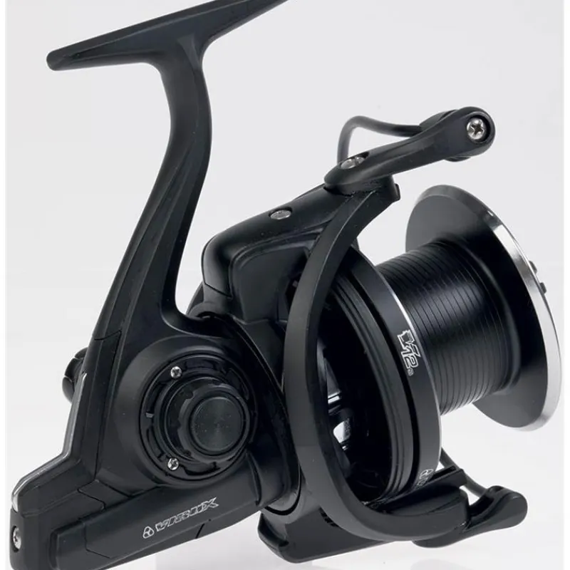 Virux Moulinet Carpe V12s